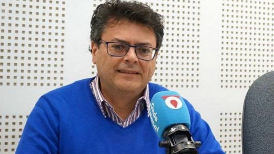 Bioderecho. Con el doctor Joaquín Jiménez, del IUIB-CEBES, hablamos de eutanasia, cuidados paliativos y prestación de ayuda para morir