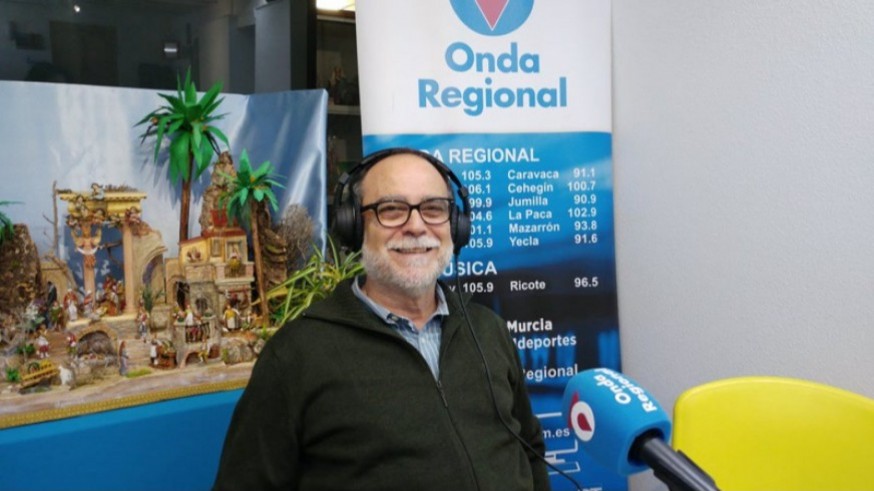 Noticias desde el Museo de la Ciudad. La Casa del Belén de Puente Tocinos inaugura la exposición