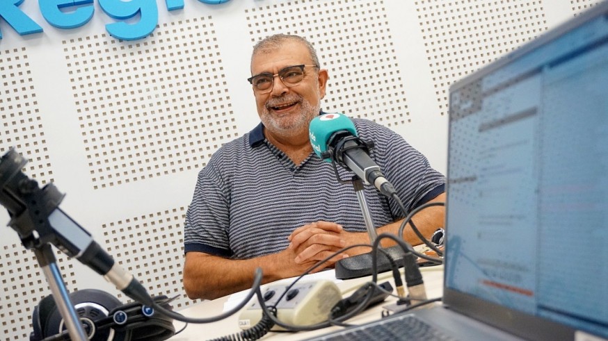 Bioderecho. Con José Ramón Salcedo repasamos los asuntos que hemos abordado en esta temporada con los miembros del IUIB-CEBES