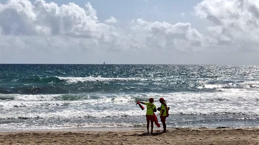 16 personas han perdido la vida por ahogamiento en la Región este año