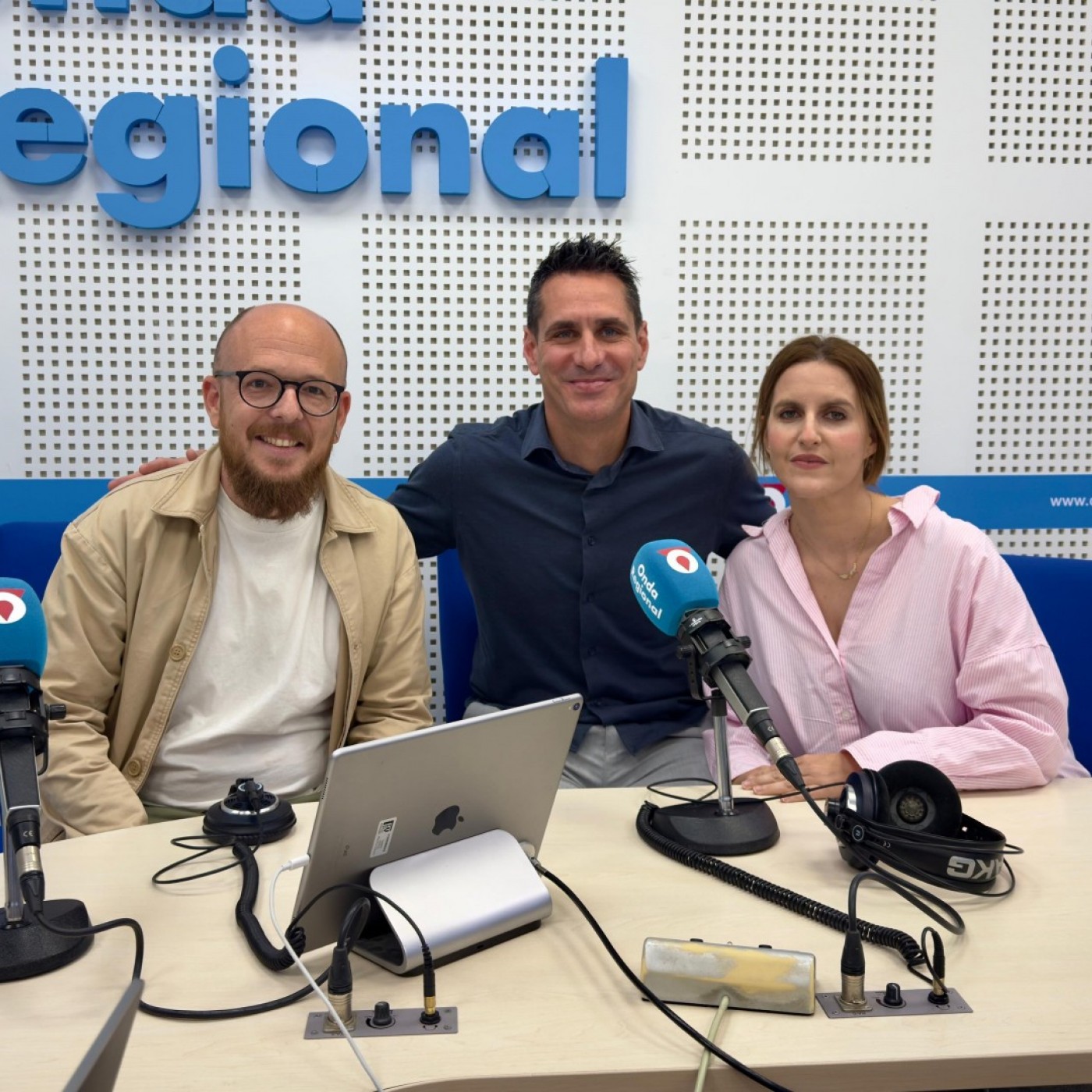 EL MIRADOR T06C181 Arquitectura en abierto con el Colegio de Arquitectos de la Región. La Mirateca revoluciona la construcción en Murcia con su premiada arquitectura industrializada (21/05/2026) episode artwork