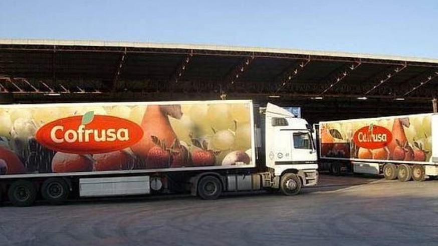 camiones de cofrusa