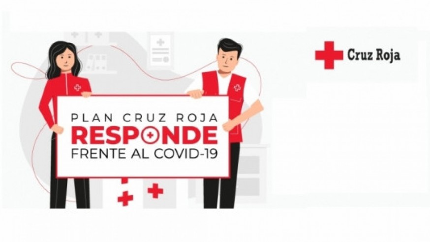 LA ÚLTIMA NOCHE T01C035 Cruz Roja Responde (16/11/2020)