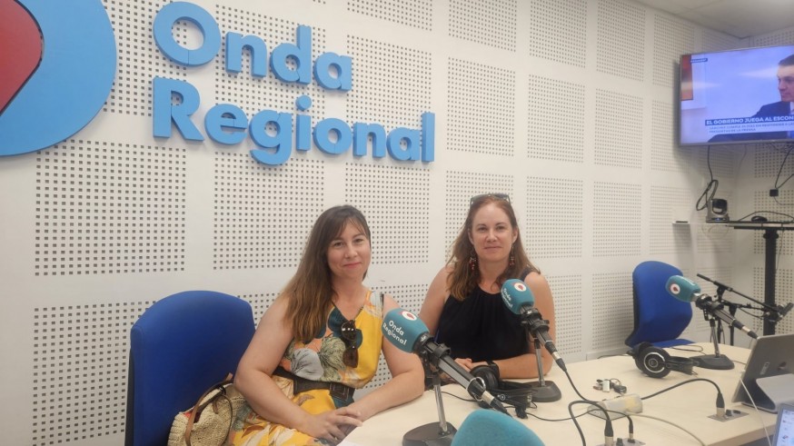 Raticos arqueológicos con María Haber. Parásitos del yacimiento de San Esteban