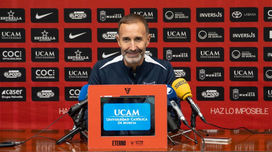 El UCAM Murcia retoma en Burgos la competición