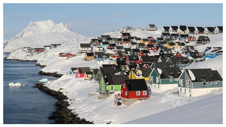 Groenlandia: El frío deja paso a la incertidumbre