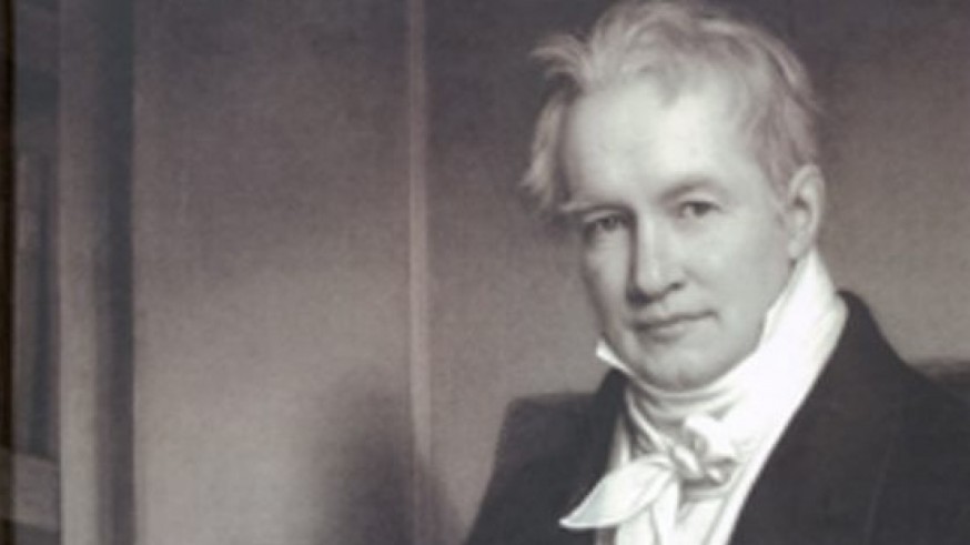 Alexander von Humboldt: El científico que unió la razón ilustrada y el asombro romántico para redescubrir el mundo