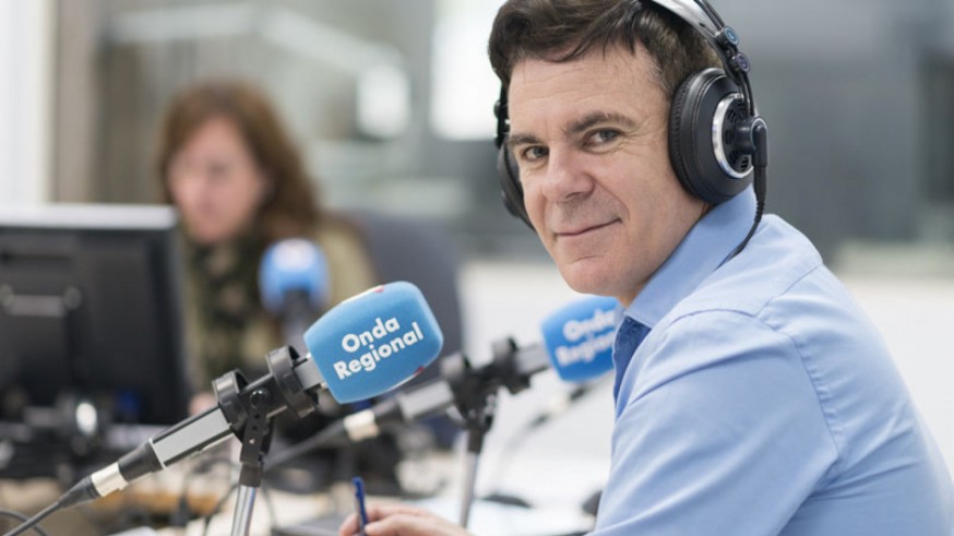 REGIÓN DEPORTIVA (MEDIODÍA) 06/07/2019