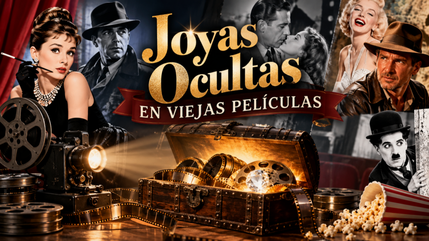 Detrás de una gran película... suele haber una gran canción