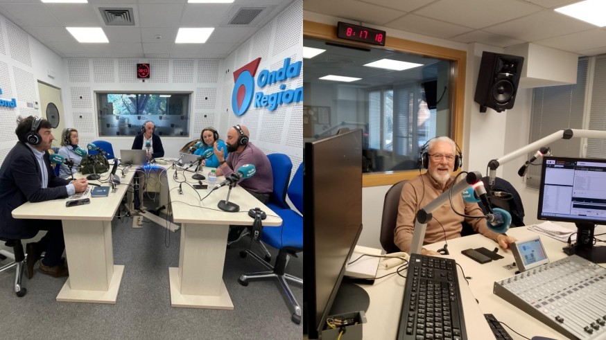 TERTULIA ACTUALIDAD 24/03/2025