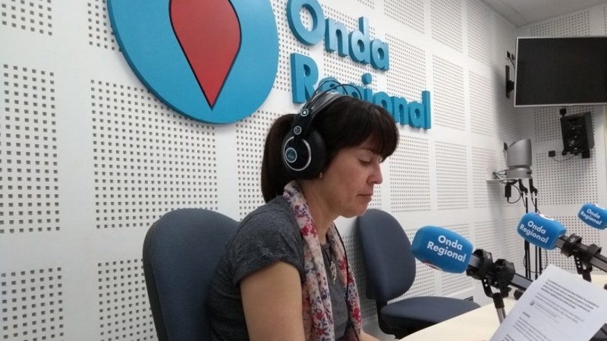 REGIÓN DE MURCIA NOTICIAS (FIN DE SEMANA) MEDIODIA 09/02/2019
