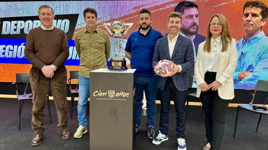 La Copa, la 'niña bonita' del fútbol sala