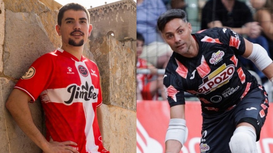 Mellado-Juanjo: santo y seña del gran derbi regional