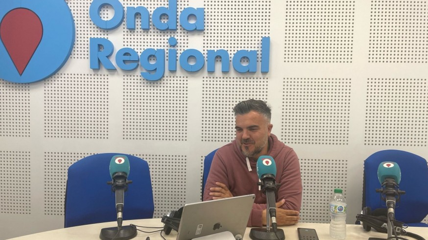 La primera edición del Costera Sur Festival es el 5 de abril