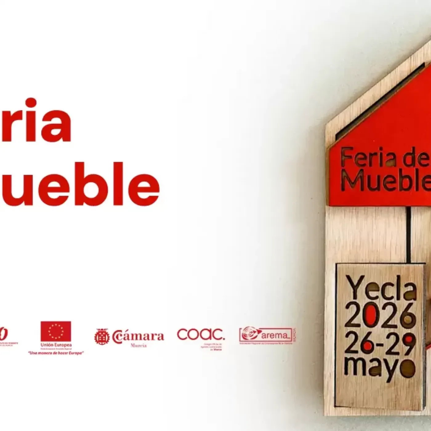 EL MIRADOR T06C182 El sector del mueble de Yecla lidera el crecimiento nacional impulsado por la innovación y la sostenibilidad (22/05/2026) episode artwork