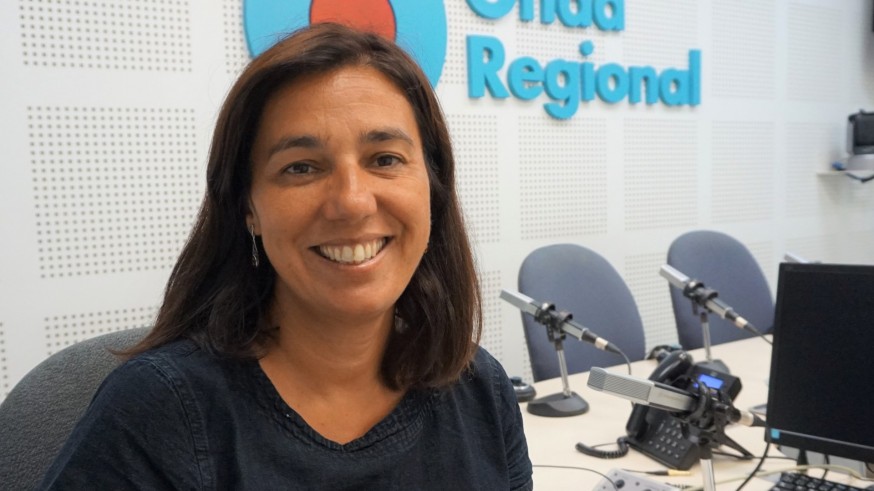 REGIÓN DE MURCIA NOTICIAS (MEDIODÍA) 24/01/2023