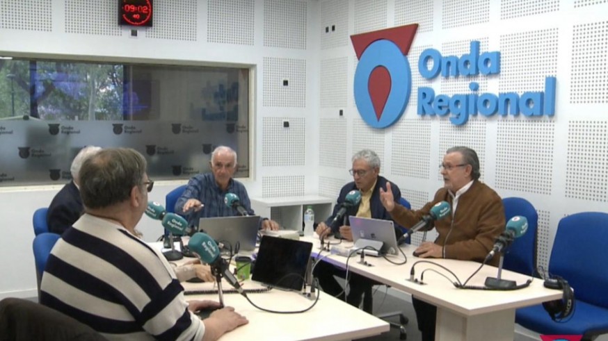 TERTULIA ACTUALIDAD 02/04/2025
