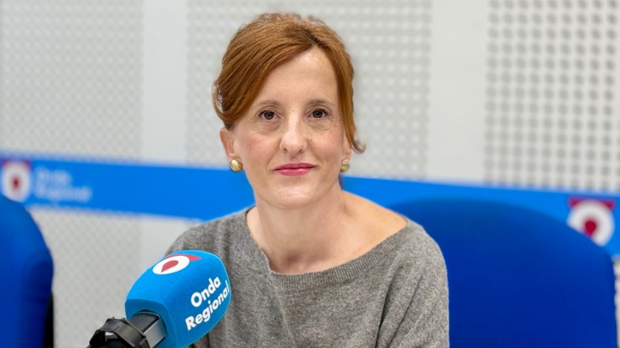 Talento Emprendedor con el INFO. Ana Talón, facialista