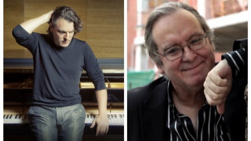 Diego Manrique nos habla del mejor oficio del mundo y Dorantes nos traslada su duende