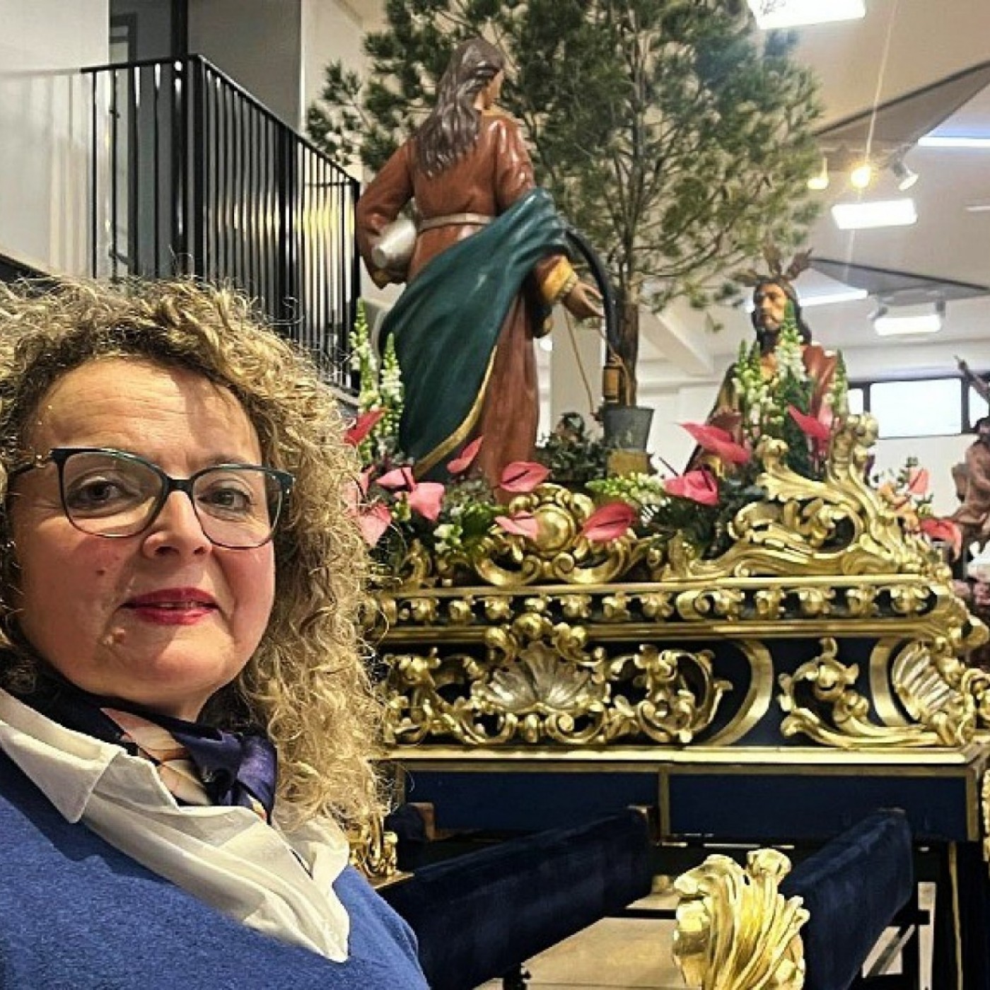 TARDE ABIERTA