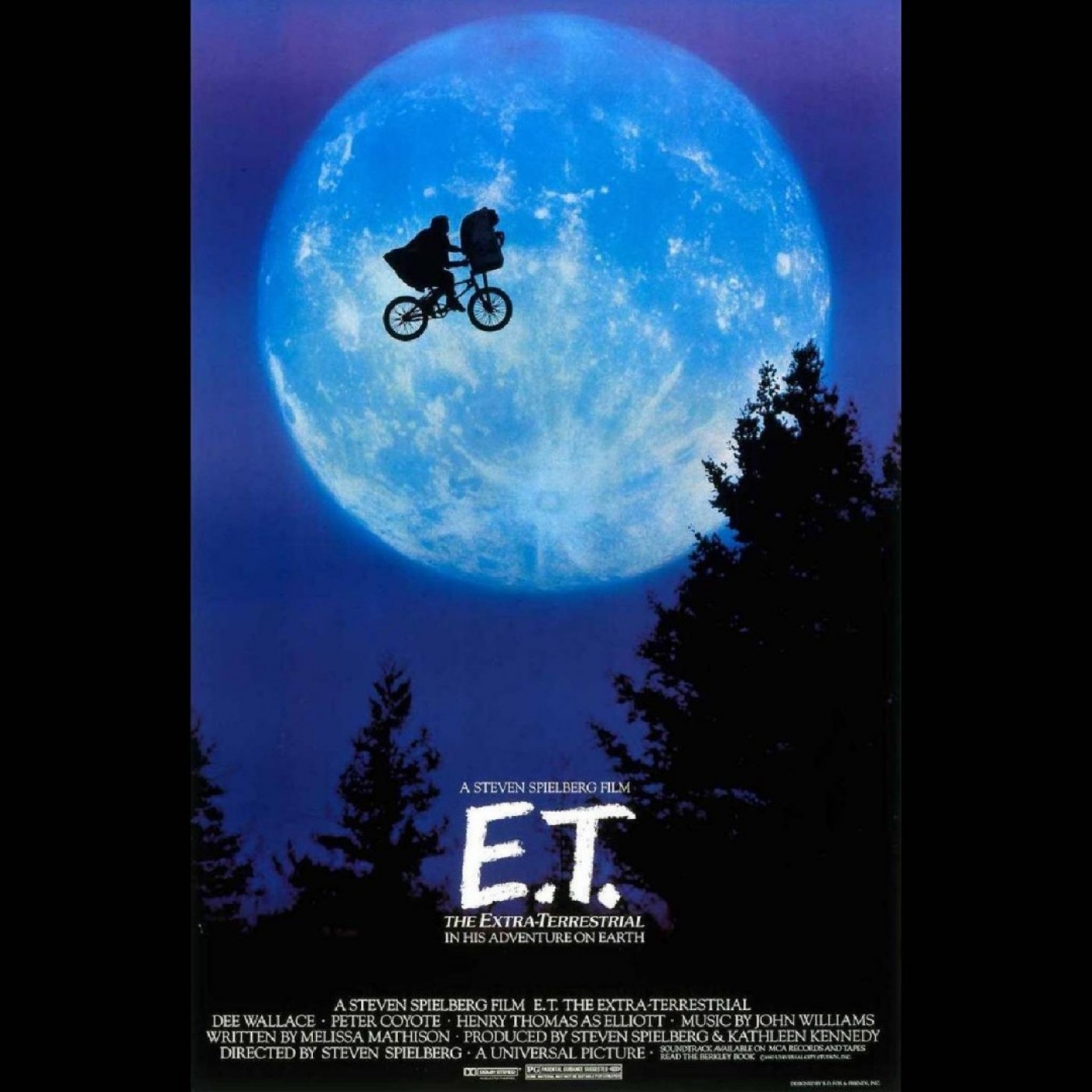 PLAZA PÚBLICA T06C081 Las películas que deberían formar parte de nuestra vida. «ET, el extraterrestre» (31/12/2024) — PLAZA PÚBLICA cover