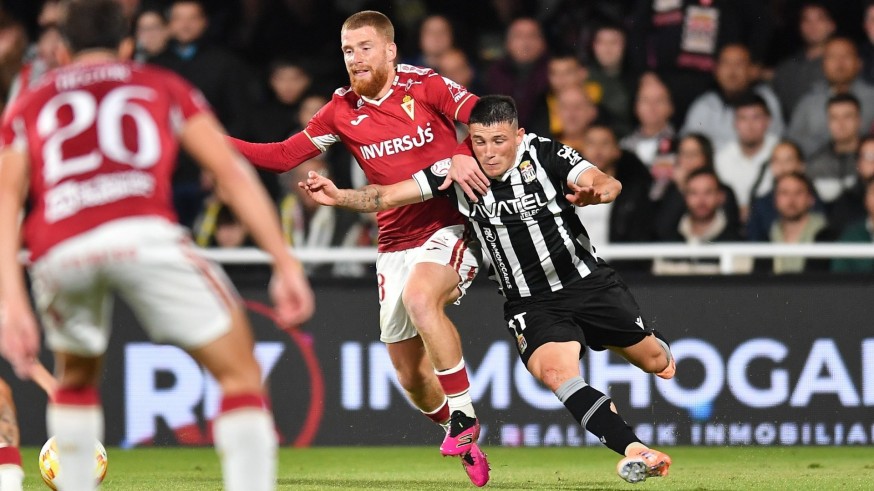 Salva Oliva: "Que pagara menos el abonado y más el cazaespectáculos"