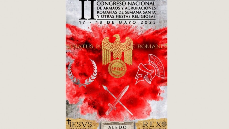 Los armaos se preparan para marchar de nuevo… esta vez, hacia Aledo