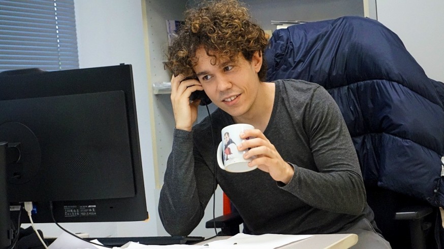 Da capo: La música "integral" te encanta... con mis zapatillas de ballet