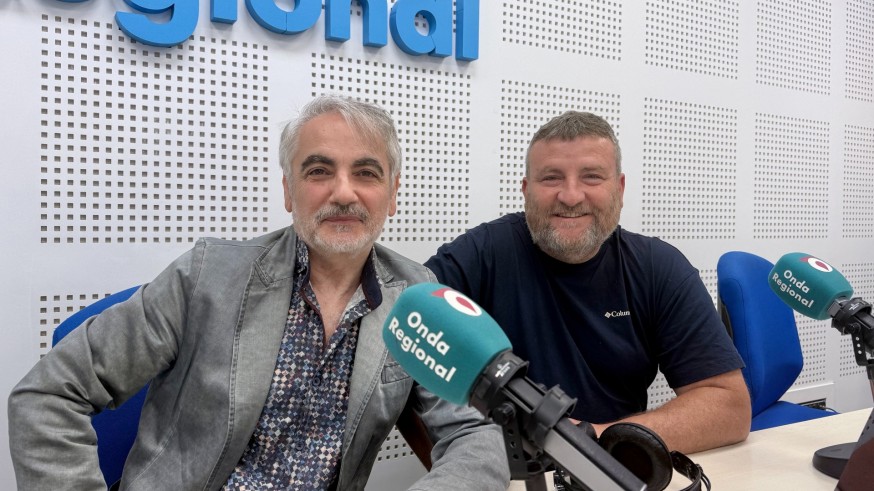 Juan Álvarez y Jorge Gómez, 40 años ilustrando sonrisas