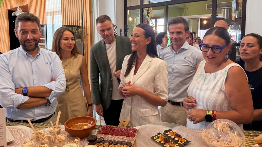 Caravaca de la Cruz invita a un viaje gastronómico