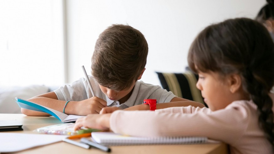 Psicología. ¿Se hace el verano demasiado largo para padres y abuelos?