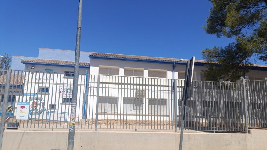 La necesidad de sombras en los coles de Jumilla