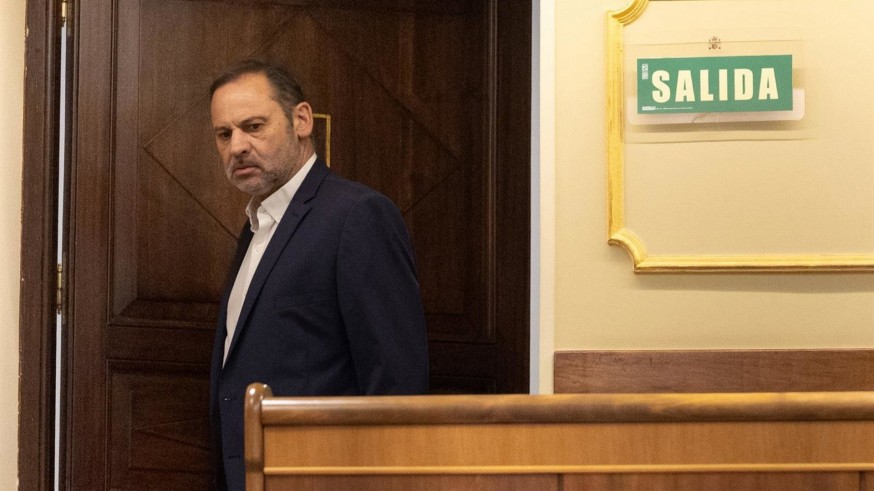 El Supremo manda a juicio a Ábalos, Koldo y Aldama