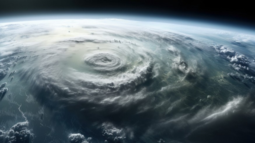 Ya hemos alcanzado el calentamiento previsto para 2050
