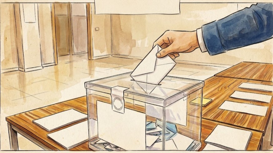Calendario electoral: estas son las fechas clave hasta las elecciones del 29 de noviembre