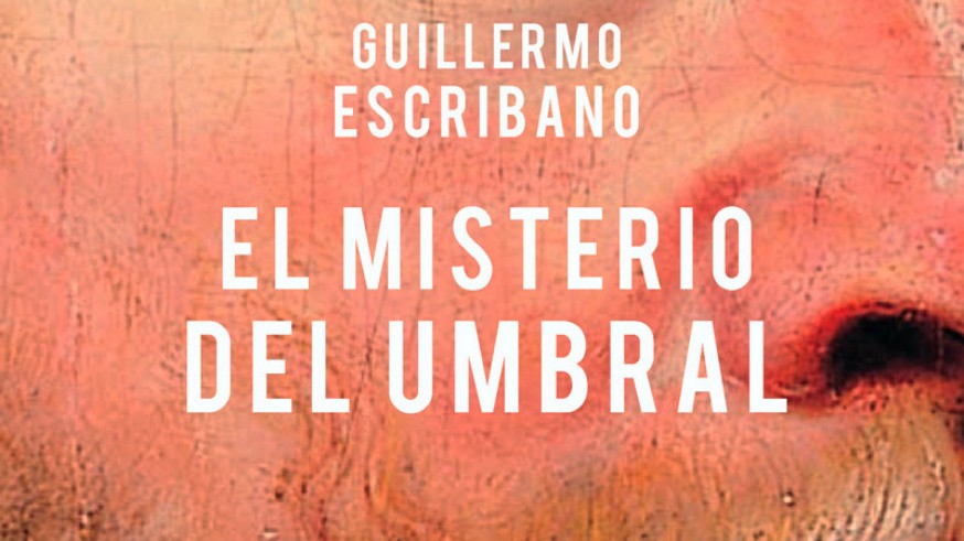 MURyCÍA. Presentación del libro "El misterio del umbral"