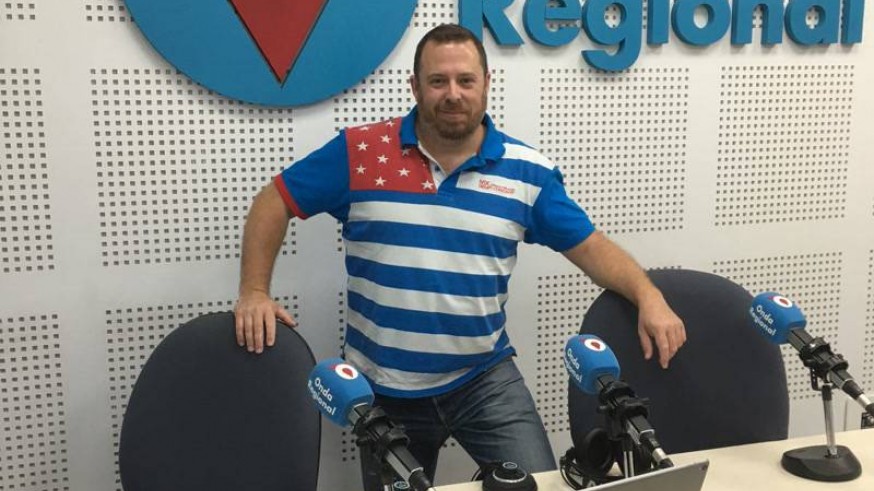 Antonio Rentero