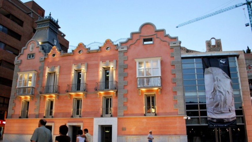 Pasamos un rato en los dos museos más visitados de la Región