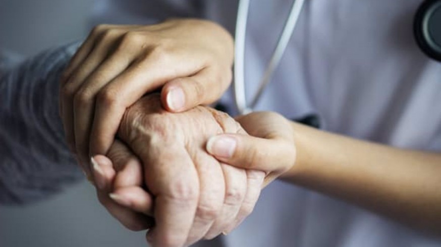 Más de 3.300 personas en la Región de Murcia padecen Parkinson