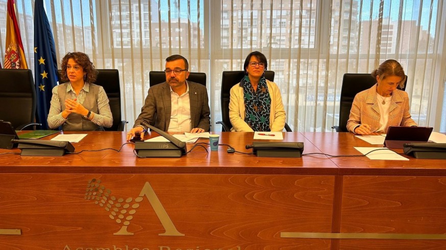 La Administración regional tendrá que suprimir las barreras en los museos autonómicos 