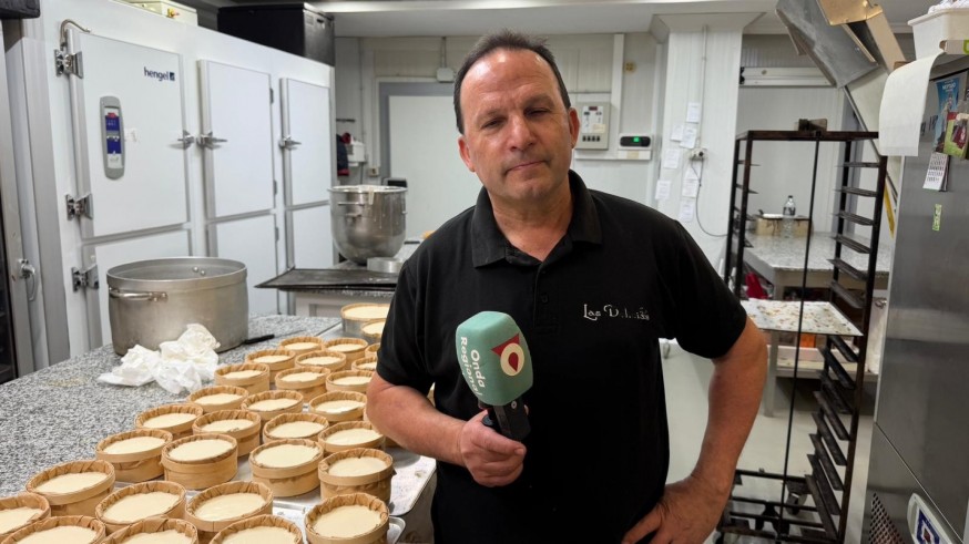 El Pan Dormío: El corazón de la tradición dulce de Cieza en Semana Santa