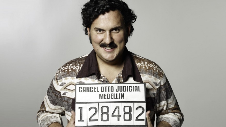 VIVA LA RADIO. Don de lenguas. “Gonorrea malparido, usted no sabe con quién se acaba de meter". Pablo Escobar.