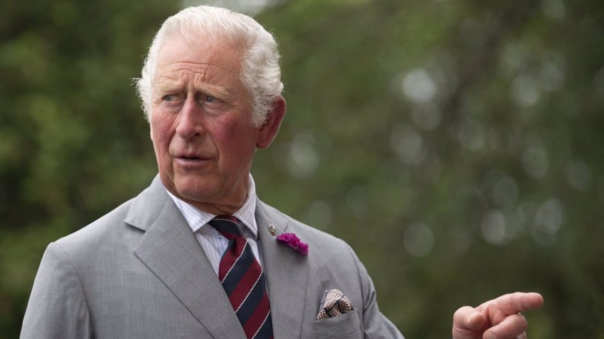Carlos III ha sido diagnosticado de cáncer tras ser operado de próstata