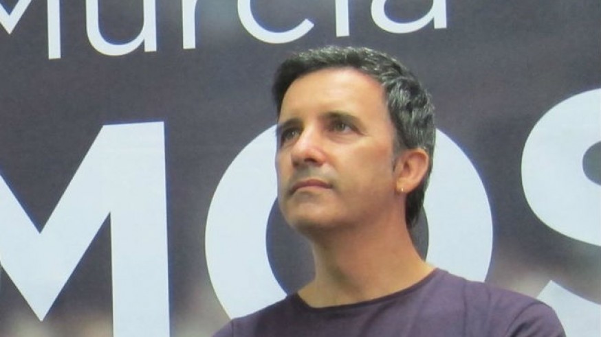 Antonio Urbina