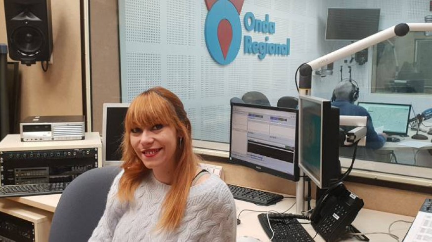 LA RADIO DEL SIGLO. Crímenes ejemplares. 'Trece' de Raquel Garod.