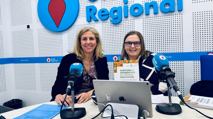 Conexión Europa. Greenme 5, el proyecto que reduce desperdicio alimentario en comedores