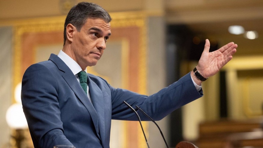 La Fiscalía recurrirá la citación de Pedro Sánchez como testigo en el caso de Begoña Gómez