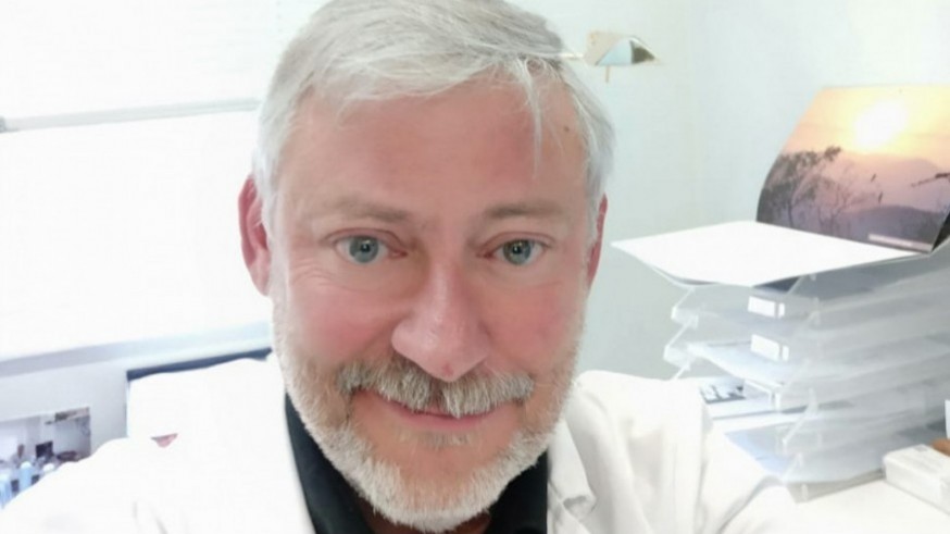 Manuel Muro: "El Servicio de Inmunología de la Arrixaca está entre los cinco mejores de España"