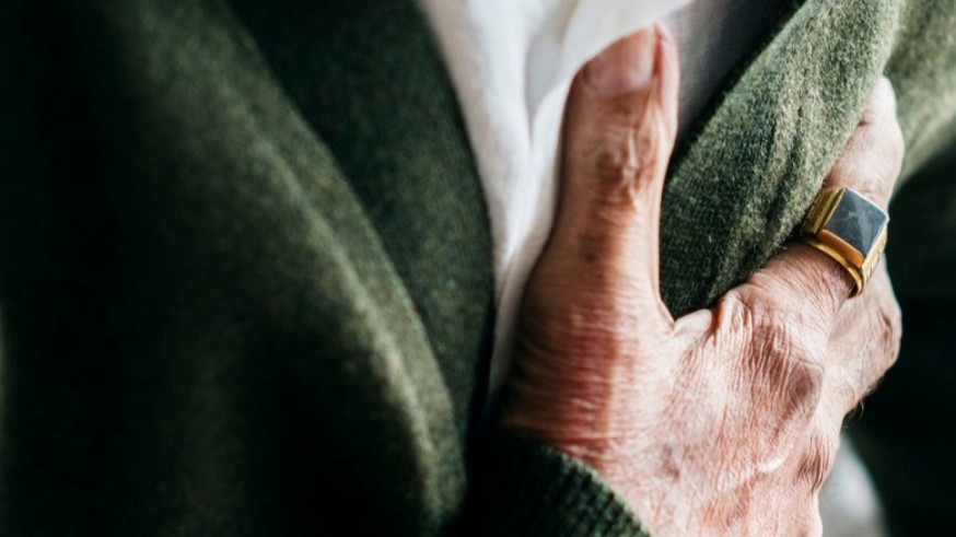 Dos caras de la miocardiopatía hipertrófica