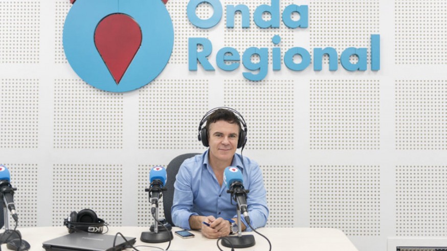 REGIÓN DEPORTIVA (NOCHE) 18/04/2022